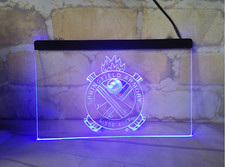 Panneau lumineux néon à LED