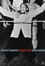 Retour vers David goodis - Philippe Garnier ... - V1987980