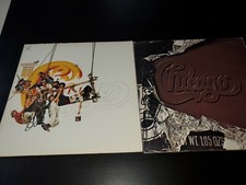 Chicago pc 34000 record have