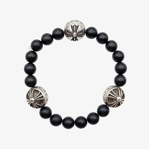 Chrome hearts bracelet - hearts, en