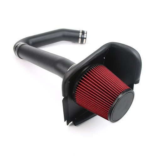 Cold air intake - cold,