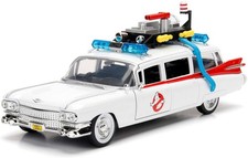 GHOSTBUSTERS Modèle Auto