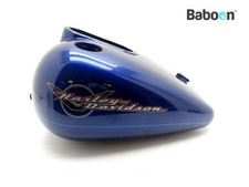 Réservoir à essence