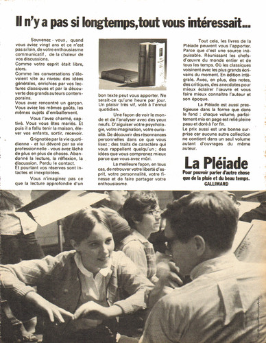 Pub editions la - pub,