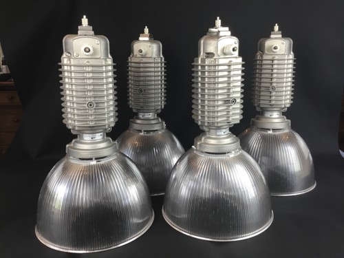 Lampes suspensions charles - lampes,
