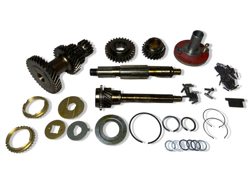 Kit reconstruction de - de,