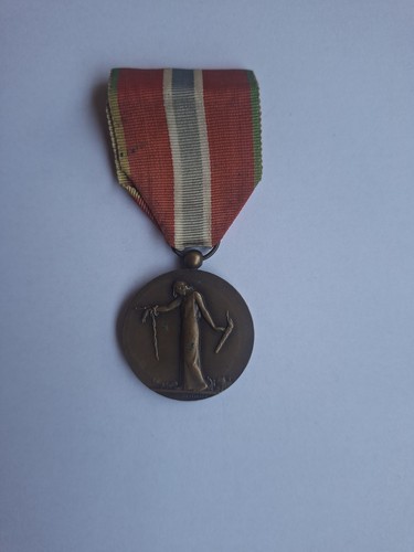 Médaille prisonniers civils - médaille,,
