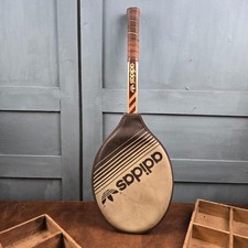 Raquette Tennis Vintage Adidas