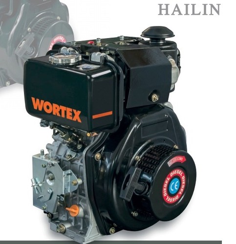 Moteur diesel hailin hl170 - hailin,