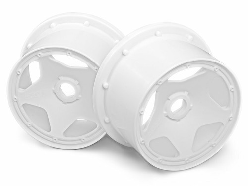Hpi 3225 jantes - hpi, arrières
