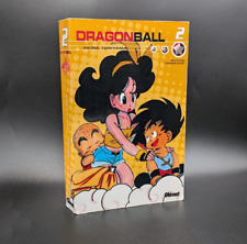 Dragon ball 2 - Manga livre