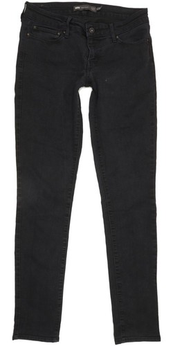 Levi demi curve femme noir - levi's,