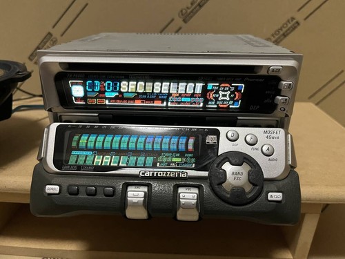 Pioneer carrozzeria p6000 - pioneer,