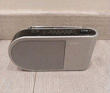 Sony ICF-304l / Radio portable