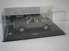 VOITURE MINIATURE MASERATI