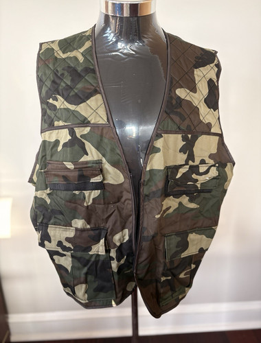 New northwest territory camo - new,