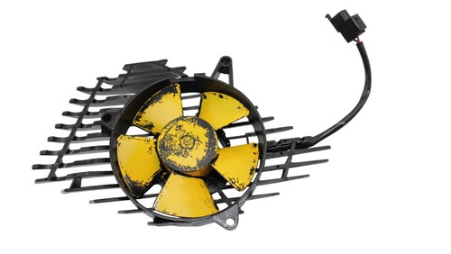Ventilateur droit benelli tnt - ventilateur,