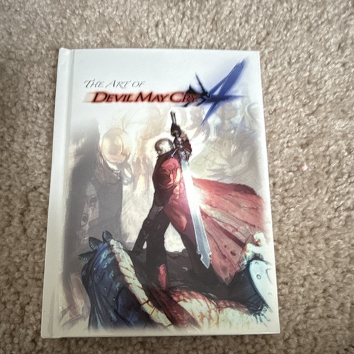 Capcom the art devil - of,