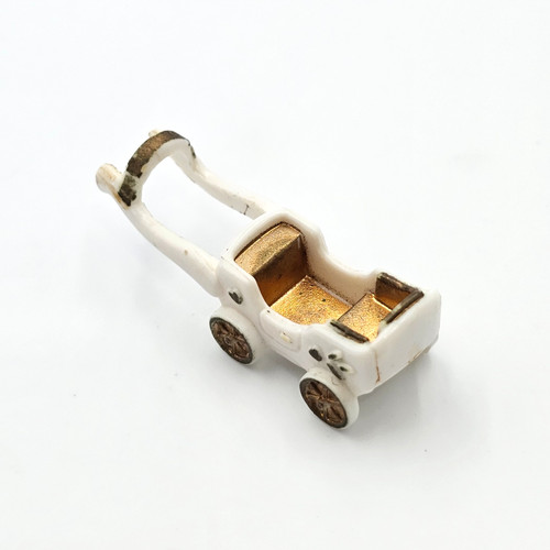 Polly pocket carrosse - polly,