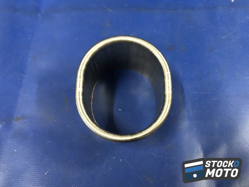 Embout pot échappement - embout, de