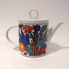 Théière Villeroy & Boch