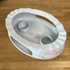 Chauffe-plat Porcelaine De