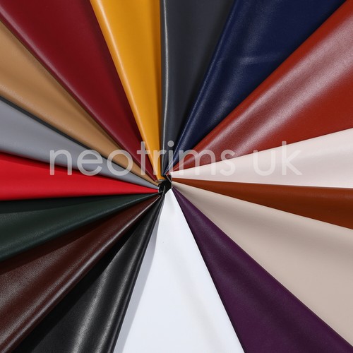 Tissu simili cuir - en,