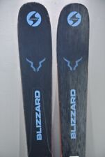 SKIS Freeride/ All Mountain -BLIZZARD RUSTLER 10- 164cm season 2022/23