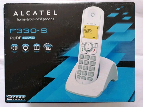 Téléphone fixe sans fil - téléphone,