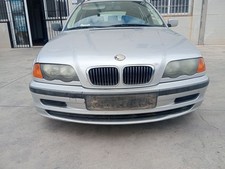 51118195284 FRONT BUMPER / 303377 FOR BMW 3 TOURING E46 320 D