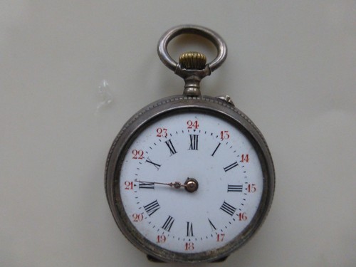Montre gousset ancienne - gousset,