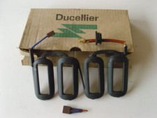 RENAULT ESTAFETTE INDUCTEUR