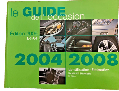 Guide reprise et de - reprise,