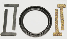 542492 Kit de joints d'huile de vilebrequin 5 pièces Land rover série 1-3 2,2...