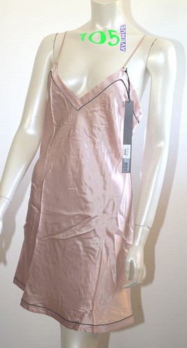Neuf nuisette 100 soie - neuf, 100%
