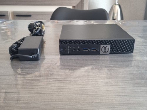Ordinateur mini dell - mini, pc