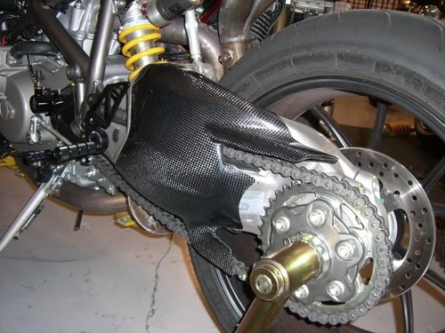 Protection monobras swingram - protection,