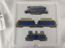 Märklin HO Coffret de train