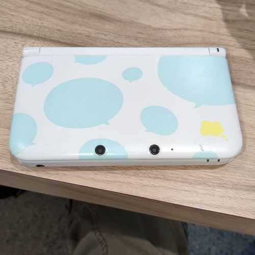 Nintendo 3ds tomodachi - nintendo,