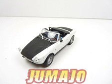 ITB20 Voiture 1/43 civile