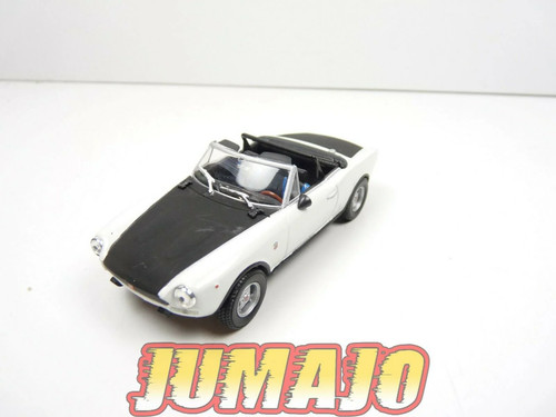Itb20 voiture civile - voiture, 1/43