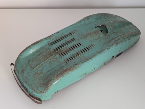 Voiture ancienne jrd - voiture, grand