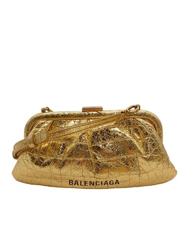 Balenciaga sac porté épaule - balenciaga,