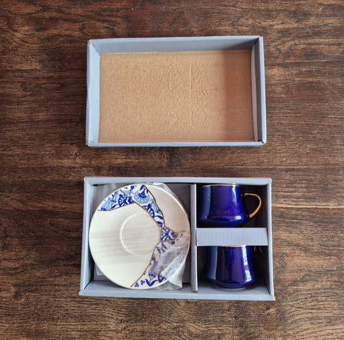 Set tasses café lcw - de,