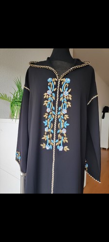 Magnifique caftan jellaba - caftan,