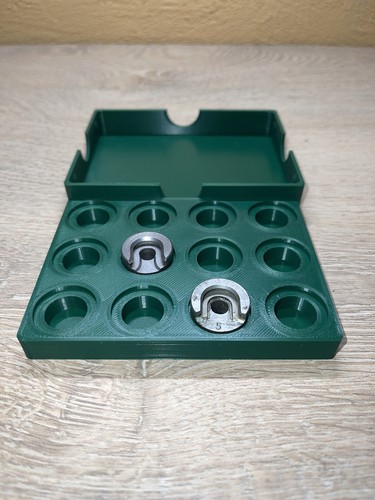 Boite rangement verte - boite,