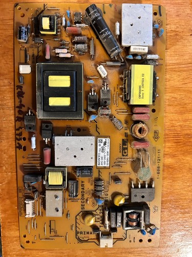 Psu power supply board - psu,