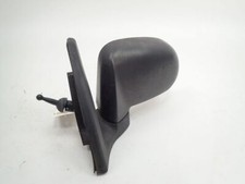 RETROVISEUR MANUEL GAUCHE