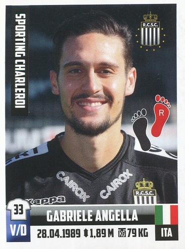 094 gabriele angella italia - 094,