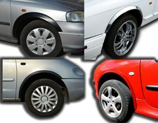 Elargisseurs d'Ailes Renault